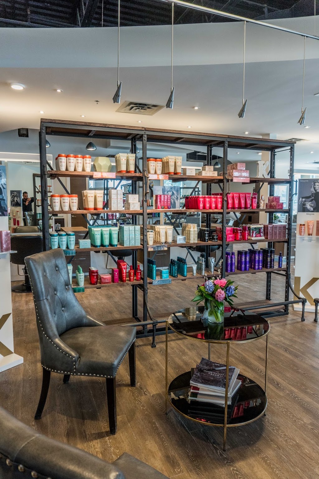 Venere Salon | 1122 Dorval Dr, Oakville, ON L6M 3E4, Canada | Phone: (905) 847-1222