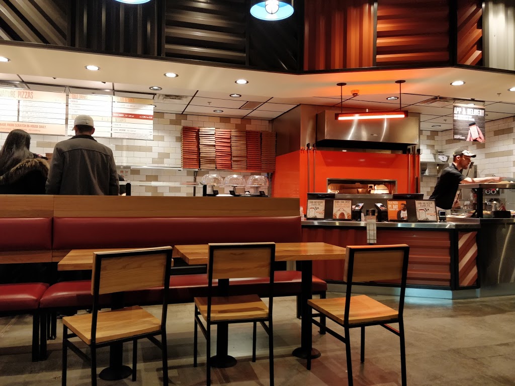 Blaze Pizza | 2433 161a St #50, Surrey, BC V3Z 0M6, Canada | Phone: (604) 757-6978