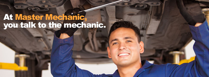 Master Mechanic Pickering | 1211 Kingston Rd, Pickering, ON L1V 1B5, Canada | Phone: (905) 420-4040