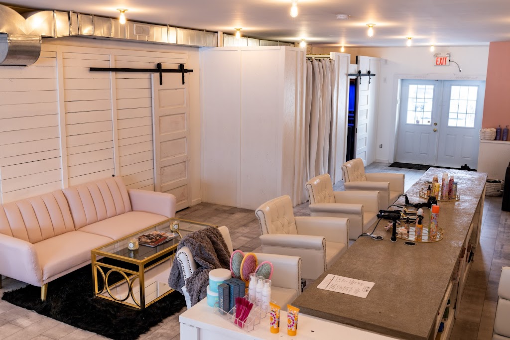 The One and Only Beauty Bar | 67 Third St, Collingwood, ON L9Y 1K6, Canada | Phone: (705) 293-6659