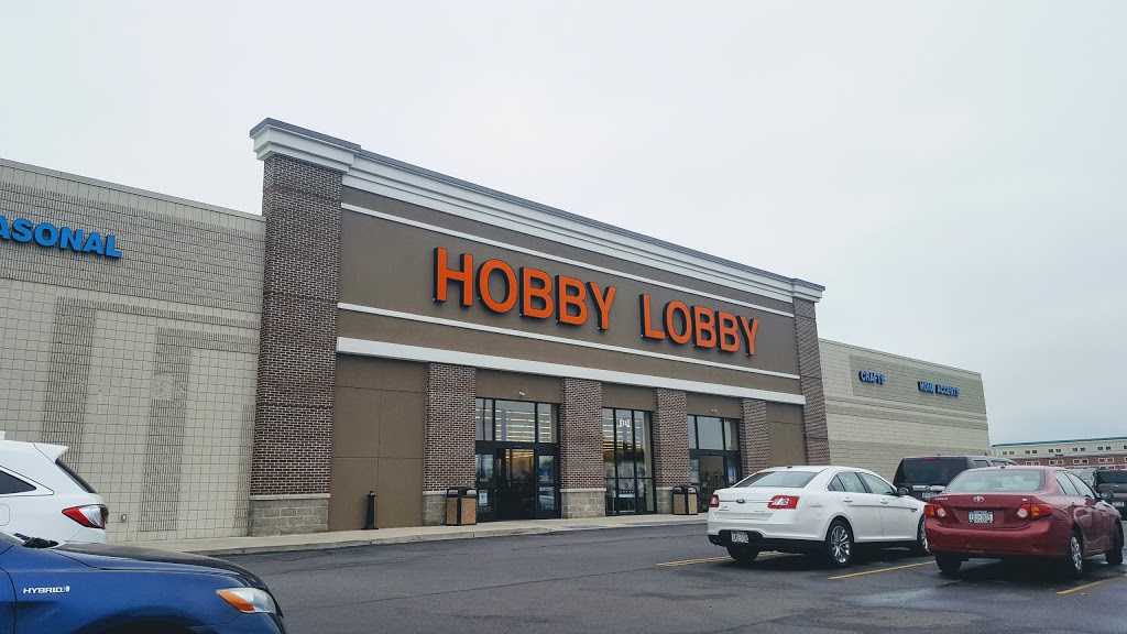 Hobby Lobby | 6743 Transit Rd, Buffalo, NY 14221, USA | Phone: (716) 630-5081