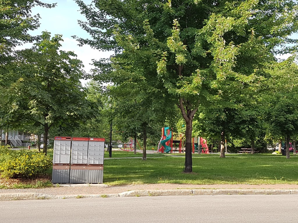 Parc Germaine-Casaubon | Riviere-des-Prairies—Pointe-aux-Trembles, Montreal, QC H1A, Canada