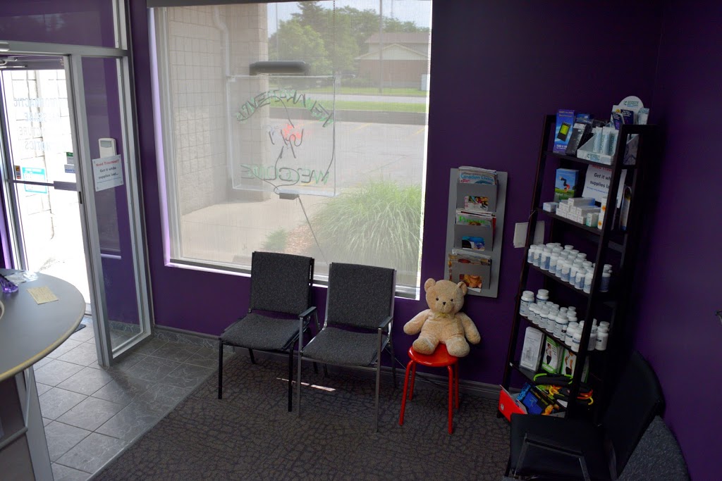 Absolute Chiropractic And Health Care | 163 Commissioners Rd W, London, ON N6J 1X9, Canada | Phone: (519) 660-4440