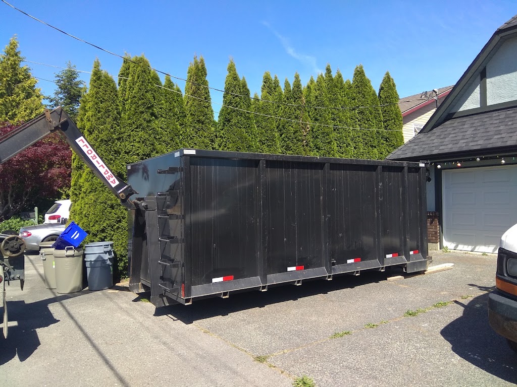 GTOG Waste Managament | 4569 64 St, Delta, BC V4K 3M2, Canada | Phone: (604) 441-6828