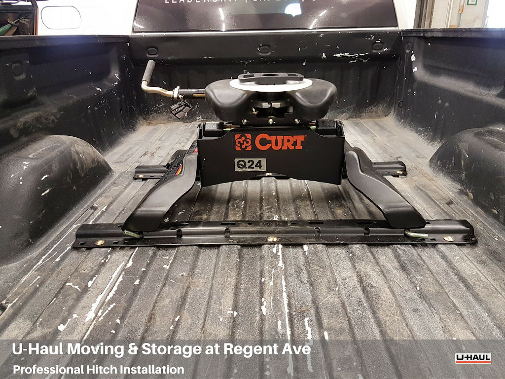 U-Haul Moving & Storage at Regent Ave | 1341 Regent Ave W, Winnipeg, MB R2C 3B2, Canada | Phone: (204) 987-9506