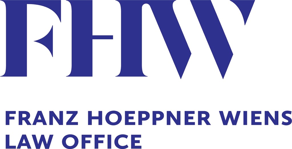 Franz Hoeppner Wiens Law Office | Box 99, 880 J 15th St #1, Winkler, MB R6W 4A4, Canada | Phone: (204) 325-4615