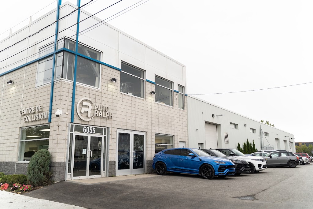 CSN Auto Ralph | 6055 Rue de Pontgravé, Montréal, QC H4K 2E7, Canada | Phone: (514) 274-4133