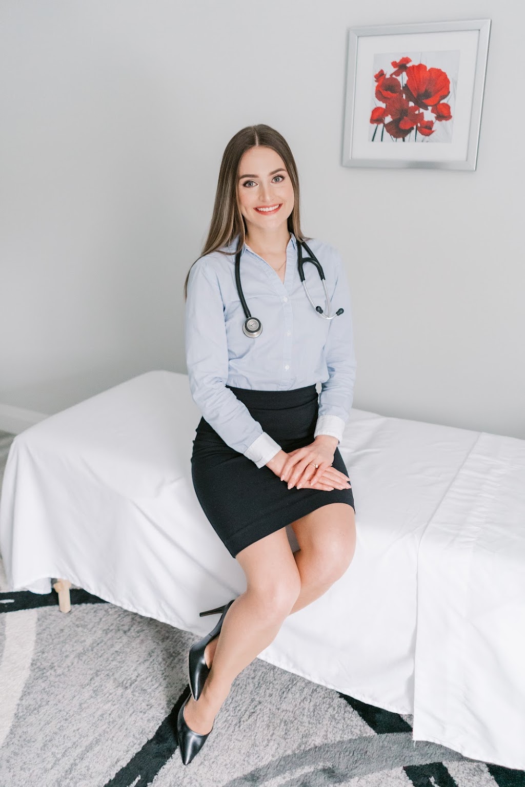 Dr. Anna Graczyk, Naturopathic Doctor | 2 Heath St, Hamilton, ON L8H 3Y5, Canada | Phone: (905) 388-5166