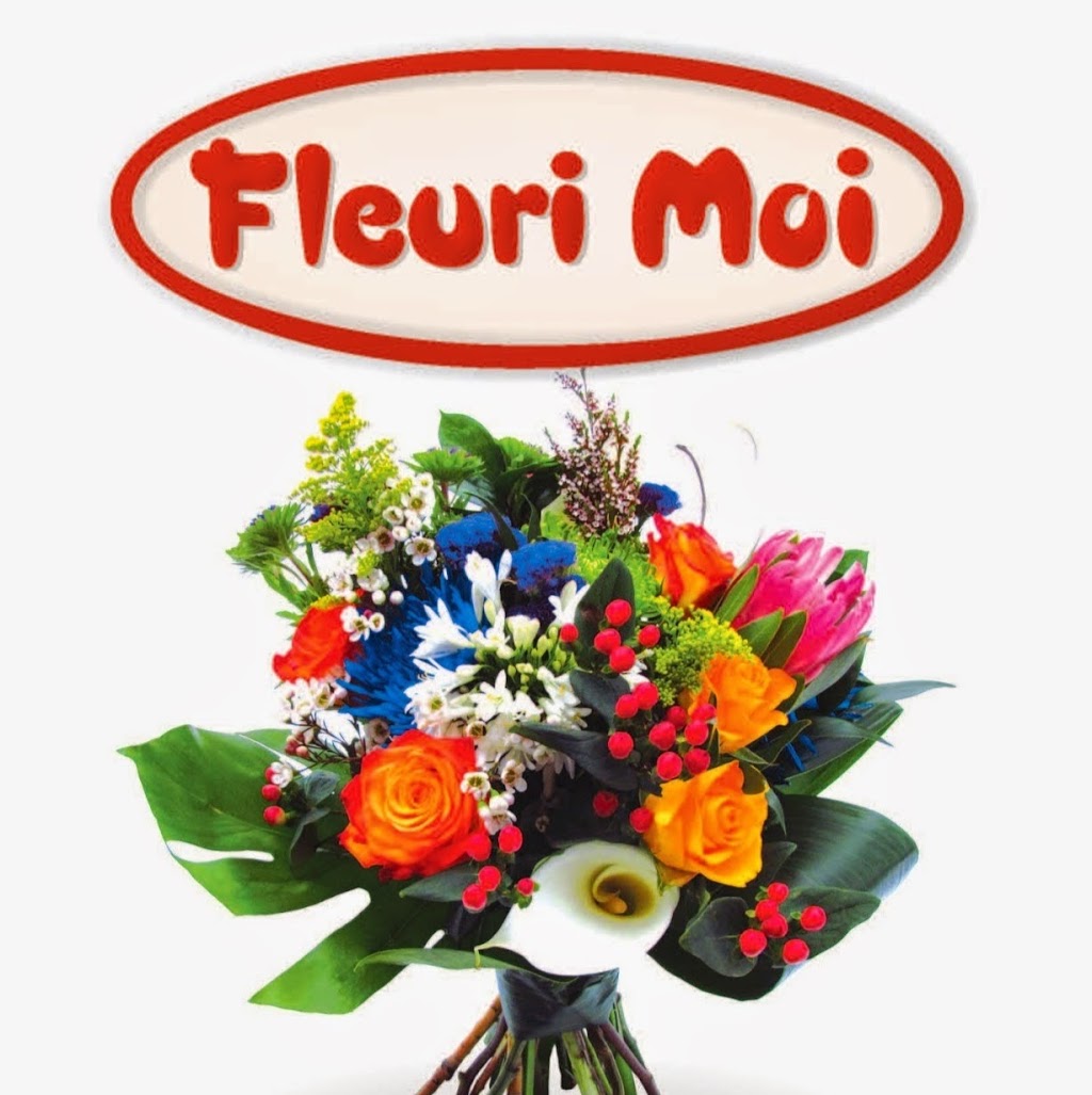 Boutique Fleuri Moi | 5316 Boul Bourque, Sherbrooke, QC J1N 1H3, Canada | Phone: (819) 864-9771