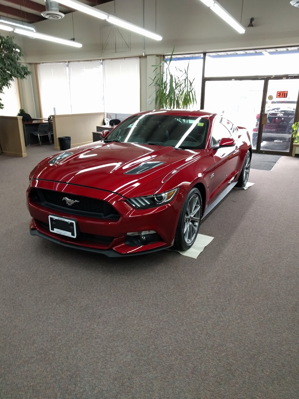 My Car | 6104 Perth St, Richmond, ON K0A 2Z0, Canada | Phone: (613) 838-5150