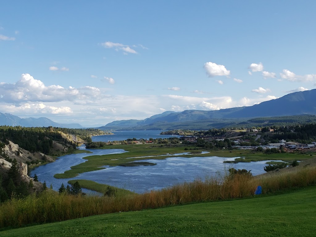 Eagle Ranch Resort & Golf Course | 9581 Eagle Ranch Trail, Invermere, BC V0A 1K3, Canada | Phone: (250) 342-0562