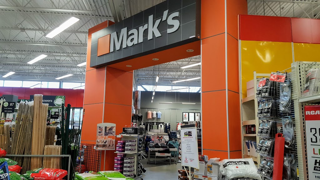 Marks | 142 Queensway E Simcoe Town Centre Mall, Simcoe, ON N3Y 4Y7, Canada | Phone: (519) 426-8414