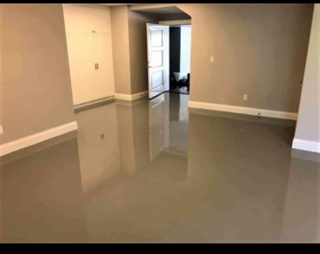 Bulddog epoxy flooring | 4 Aldcroft Crescent, Bowmanville, ON L1C 2P3, Canada | Phone: (365) 688-9986