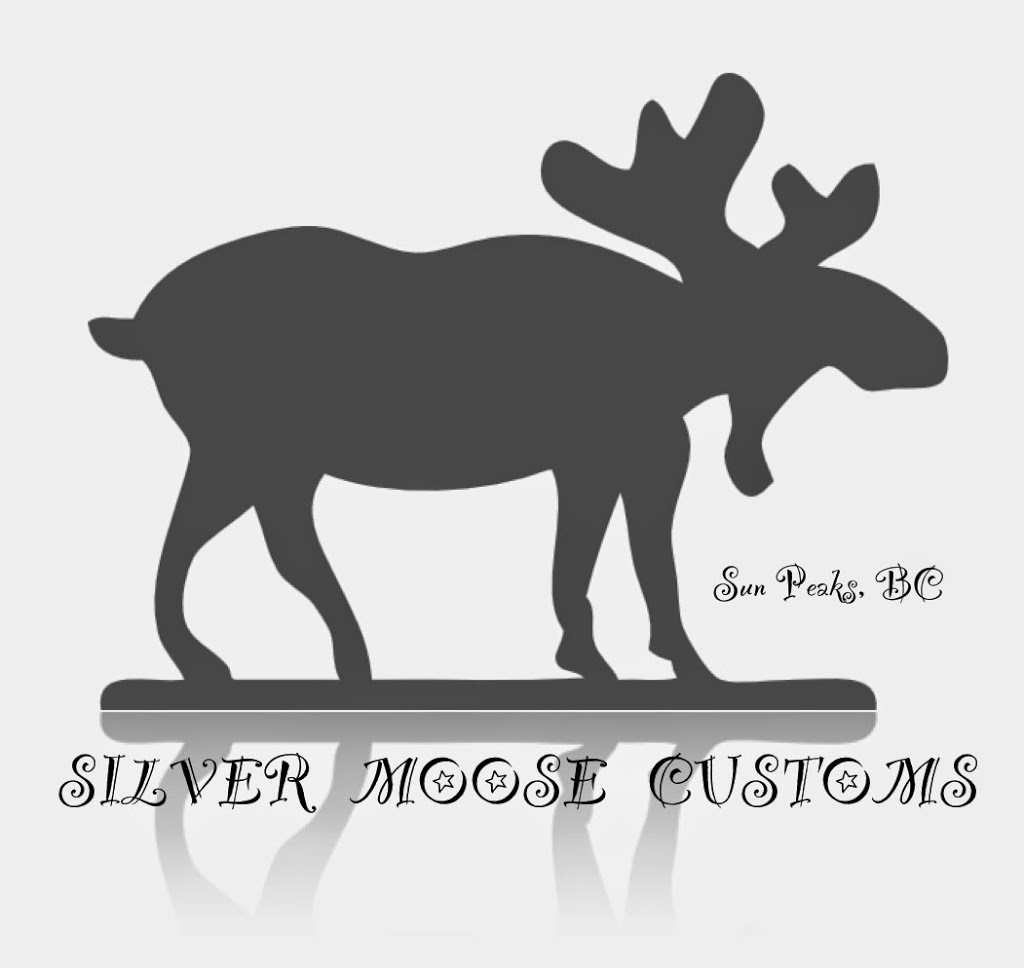 Silver Moose Customs | 3213 Cahilty Pl, Heffley Creek, BC V0E 1Z1, Canada | Phone: (778) 257-2757