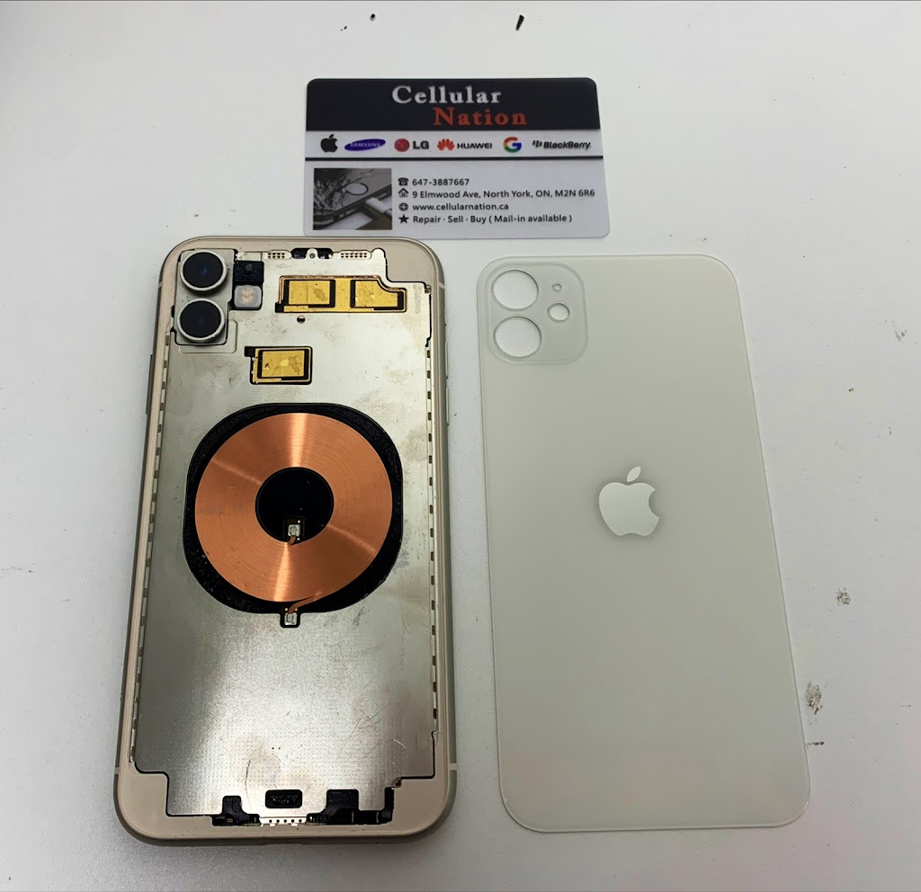 Cellular Nation Professional Smartphone, Tablet, Apple Watch repair Mississauga ON | 1550 S Gateway Rd Unit 6A-3, Mississauga, ON L4W 5K3, Canada | Phone: (416) 848-9687