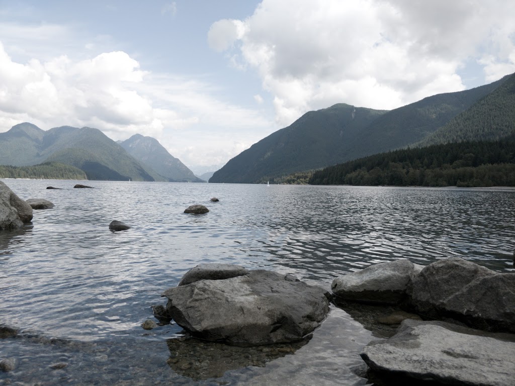 Allouette Lake South Beach | Maple Ridge, BC V0E 5N0, Canada | Phone: (604) 924-2226