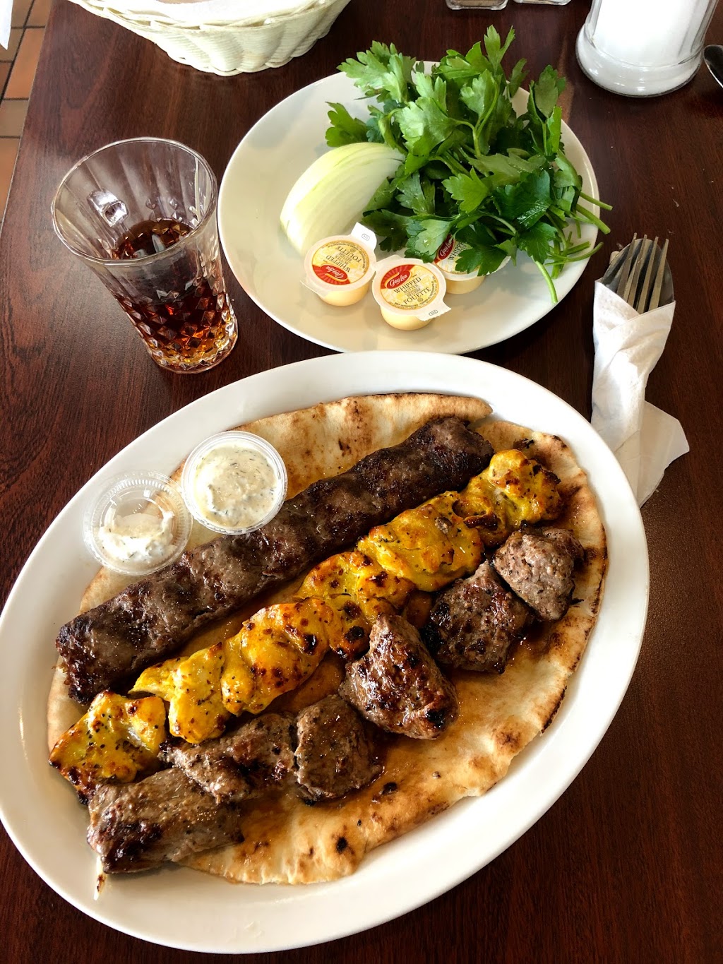 Tehran Restaurant | West London, London, ON N6H 1T5, Canada | Phone: (519) 472-9292