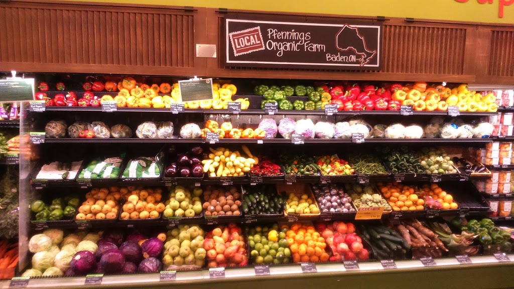 Whole Foods Market | 3997 Hwy #7, Markham, ON L3R 5M6, Canada | Phone: (905) 474-4900