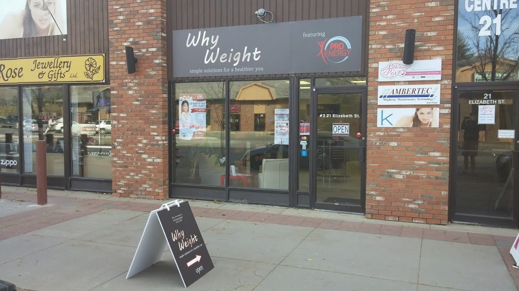 Why Weight located in Soma Spa | 3710 Market St SE, Calgary, AB T3M 1M4, Canada | Phone: (587) 830-0097