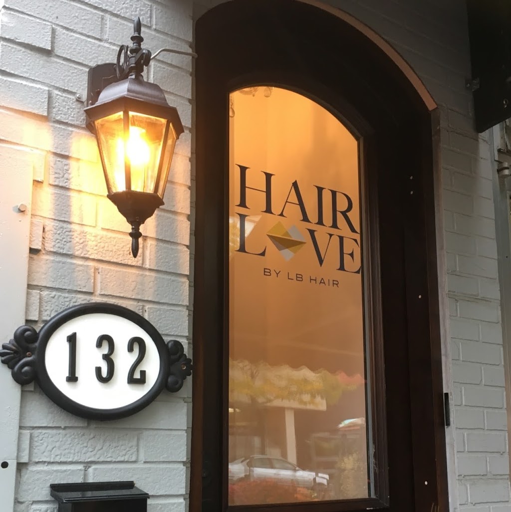 HAIRLOVE By LBhair | 132 Redpath Ave, Toronto, ON M4P 2K4, Canada | Phone: (416) 932-8039