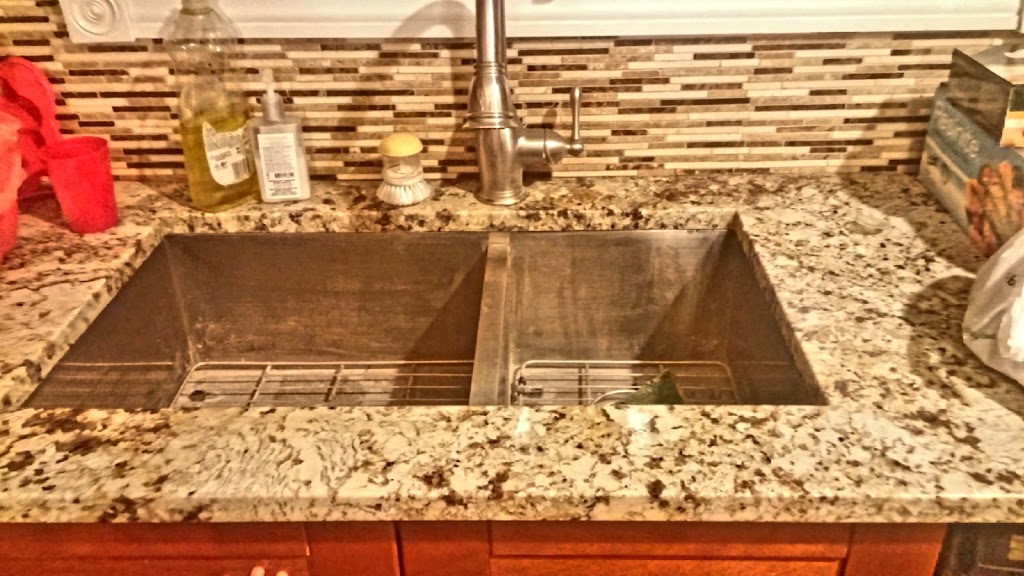 M.D. Granite Repair | 279 Copperpond Common SE #3311, Calgary, AB T2Z 1J1, Canada | Phone: (403) 966-0647