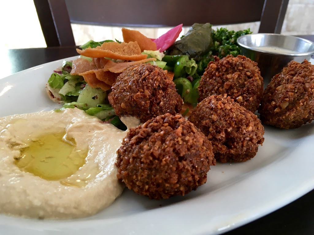 Jerusalem Grill | 105-15933 Fraser Hwy, Surrey, BC V4N 0Y3, Canada | Phone: (604) 593-5603