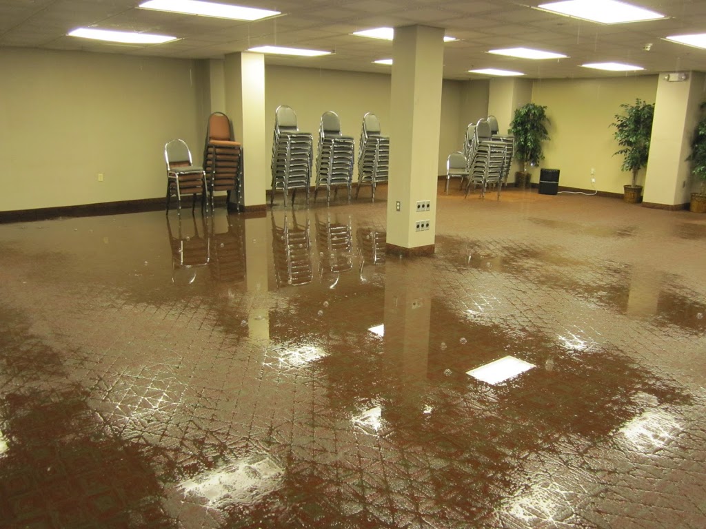 Water Damage Emergency Plumber Toronto Mold Removal Inc. | Toronto, Scarborough, ON M1R 4K4, Canada | Phone: (416) 358-6666