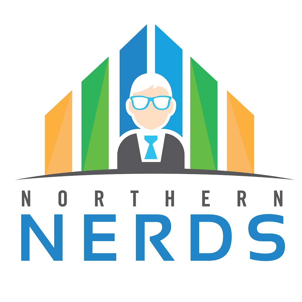 Northern Nerds | 151 Huston St, Burks Falls, ON P0A 1C0, Canada | Phone: (705) 990-6373