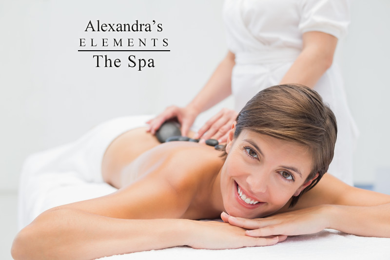 Alexandras Elements Spa | 8700 Dufferin St Unit 16, Concord, ON L4K 4S2, Canada | Phone: (905) 769-1522