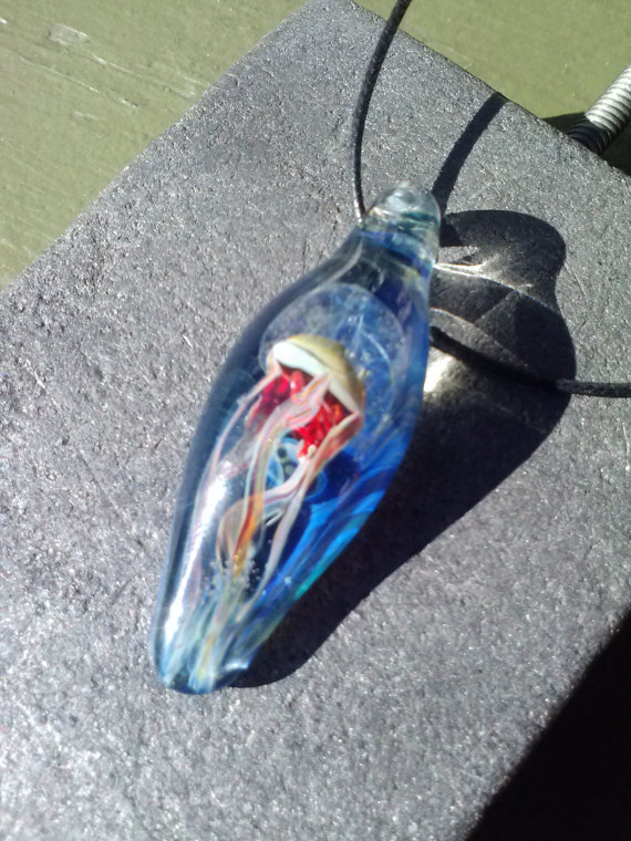 Crisanti Glass Art | 50 Malcolm St #709, Friday Harbor, WA 98250, USA | Phone: (360) 990-0950