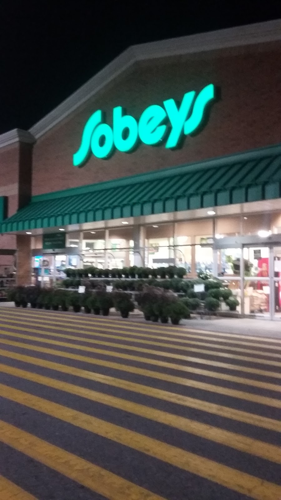 Sobeys Gravenhurst | 225 Edward St, Gravenhurst, ON P1P 1K8, Canada | Phone: (705) 684-8302