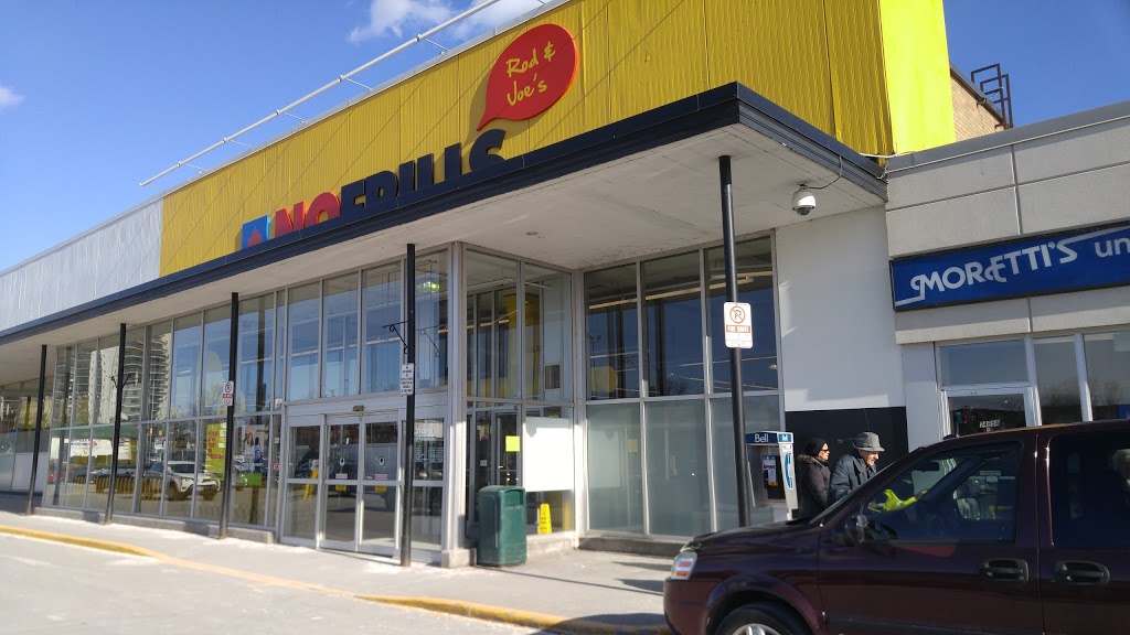 Rod & Joes No Frills | 2471 Kingston Rd, Scarborough, ON M1N 1G4, Canada | Phone: (866) 987-6453