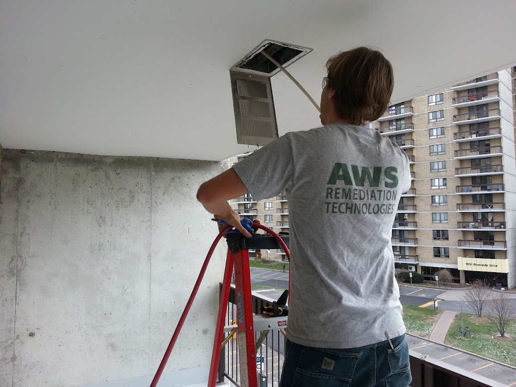 AWS Remediation Technologies Inc | 467 Rue Wilbrod St, Ottawa, ON K1N 6N1, Canada | Phone: (613) 247-7042