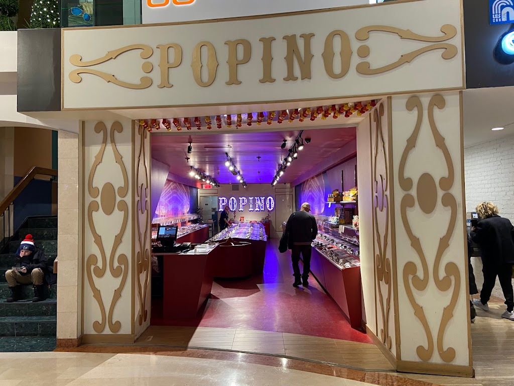 Popino | 7275 R. Sherbrooke E, Montréal, QC H1N 1E9, Canada | Phone: (514) 352-0808