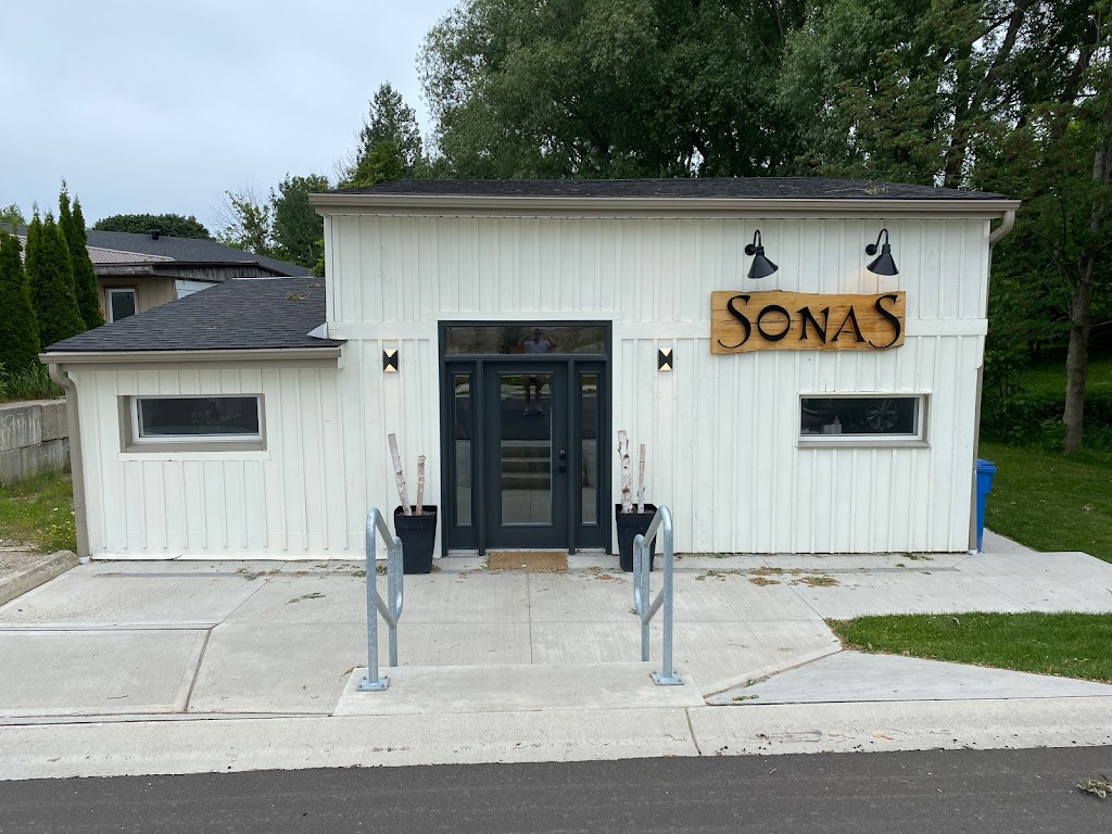 Sonas Inc | 291 McNabb St, Southampton, ON N0H 2L0, Canada | Phone: (519) 389-5800