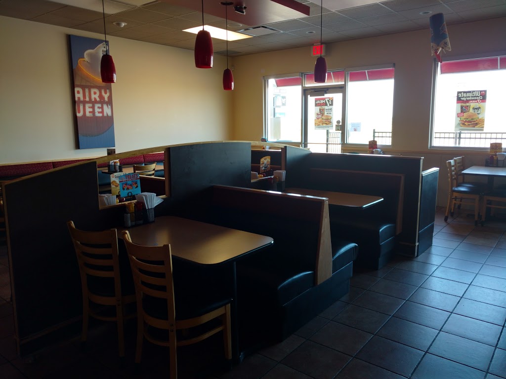 Dairy Queen Grill & Chill | 711 Centennial Dr S, Martensville, SK S0K 0A2, Canada | Phone: (306) 665-2013