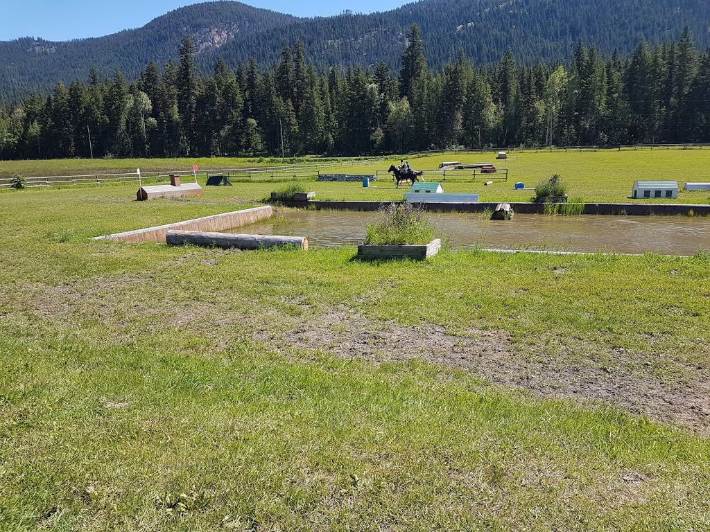 Mustang Powder Horse Trials | 3033 Chase Falkland Rd, Chase, BC V0E 1M0, Canada | Phone: (250) 679-8120