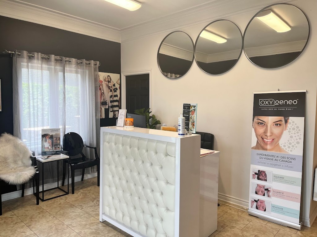 La Clinique par Virginie St-James | 131 Rue du Locle, Saint-Amable, QC J0L 1N0, Canada | Phone: (514) 793-7671