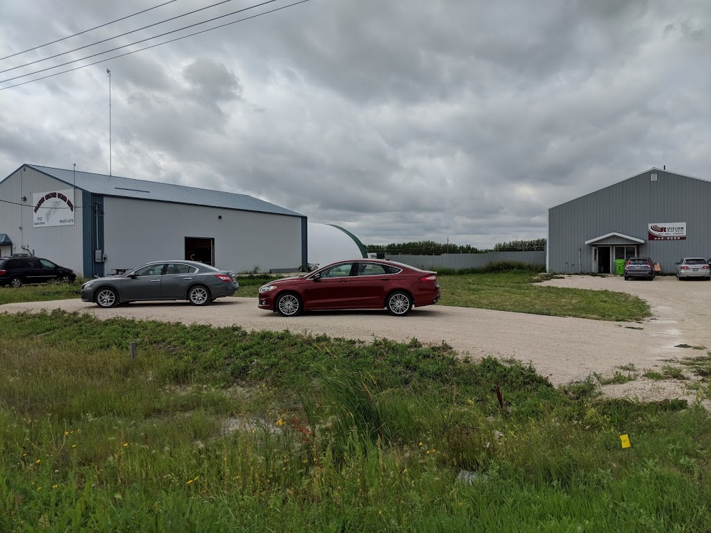 R Vision Auto | 961 Quest Blvd, Ile des Chênes, MB R0A 0T0, Canada