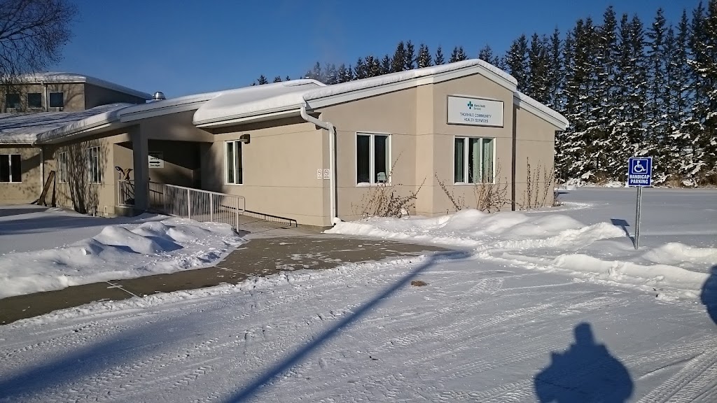 Thorhild Community Health Services | 302 2 Ave, Thorhild, AB T0A 3J0, Canada | Phone: (780) 398-3879