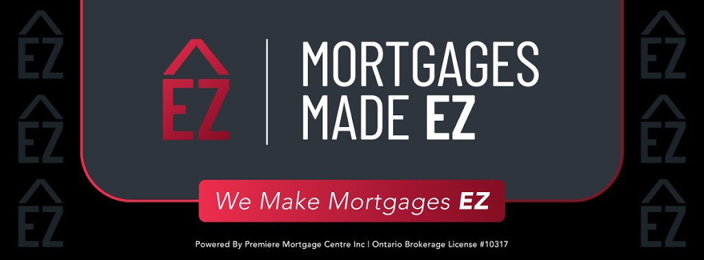 Mortgages Made EZ Team | 627 N Park St, Brantford, ON N3R 7K6, Canada | Phone: (519) 770-5194