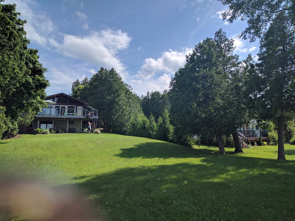 Wiarton Bluffs Golf Club | 502386 Grey Rd 1, Wiarton, ON N0H 2T0, Canada | Phone: (519) 534-0005