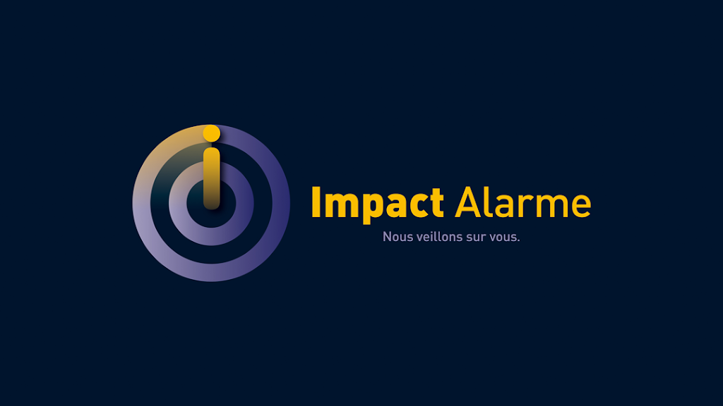 Impact Alarme | 2825 Bd Masson, Québec, QC G1P 1J7, Canada | Phone: (877) 781-9292