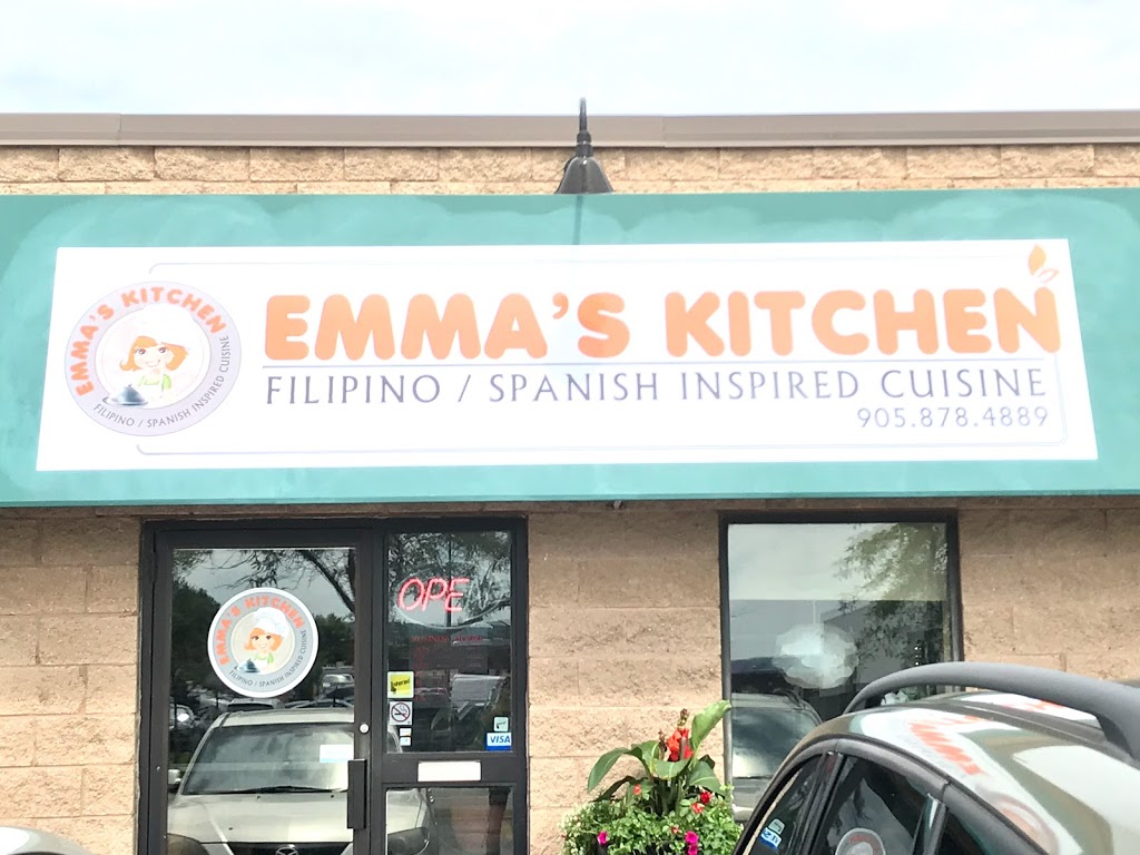 Emmas Kitchen | 17 Wilson Dr #10, Milton, ON L9T 3J7, Canada | Phone: (905) 878-4889