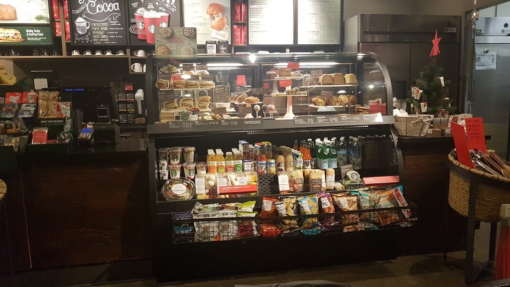 Starbucks | 14415 Miller Blvd NW, Edmonton, AB T5Y 0L4, Canada | Phone: (780) 476-0623