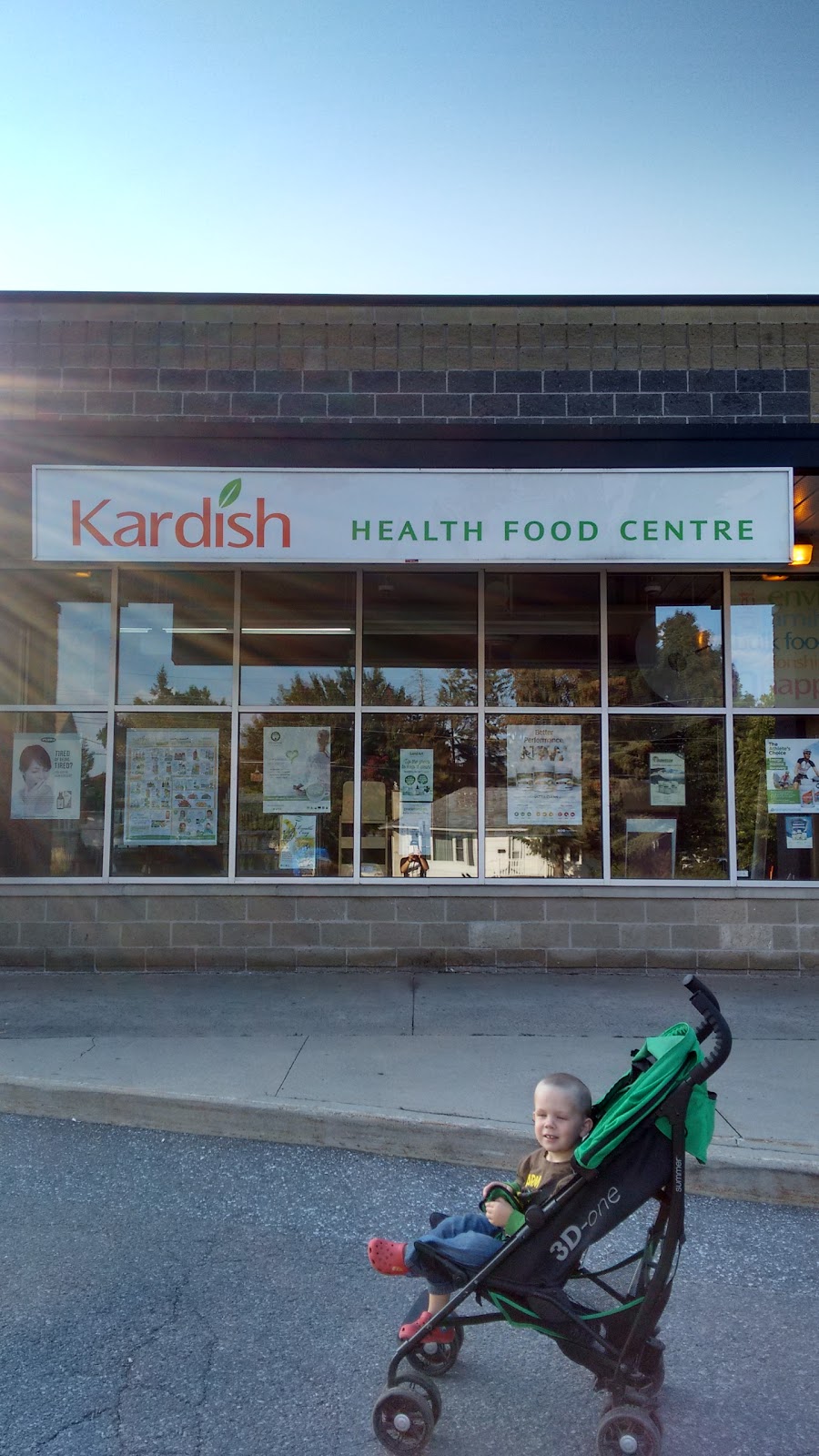 Kardish Health Food Centre - Blossom Park | 2950 Bank St, Gloucester, ON K1T 1N8, Canada | Phone: (613) 224-1414 ext. 301
