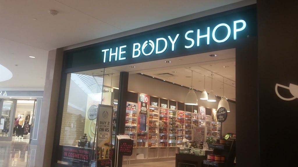 The Body Shop | 25 The West Mall #1078A, Etobicoke, ON M9C 1B8, Canada | Phone: (416) 622-8095