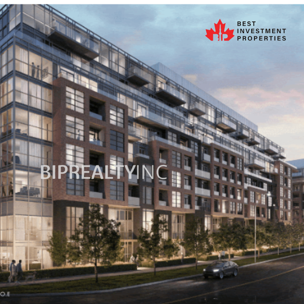 BIP Realty Inc. | 205 Matheson Blvd E Unit 3-4, Mississauga, ON L4Z 3E3, Canada | Phone: (905) 514-9500