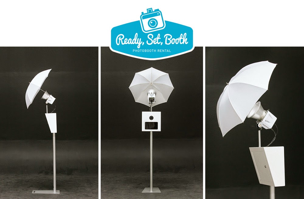 Ready Set Booth - Photo Booth Edmonton | 98 Windrose Dr, Leduc, AB T9E 8N2, Canada | Phone: (587) 410-3551