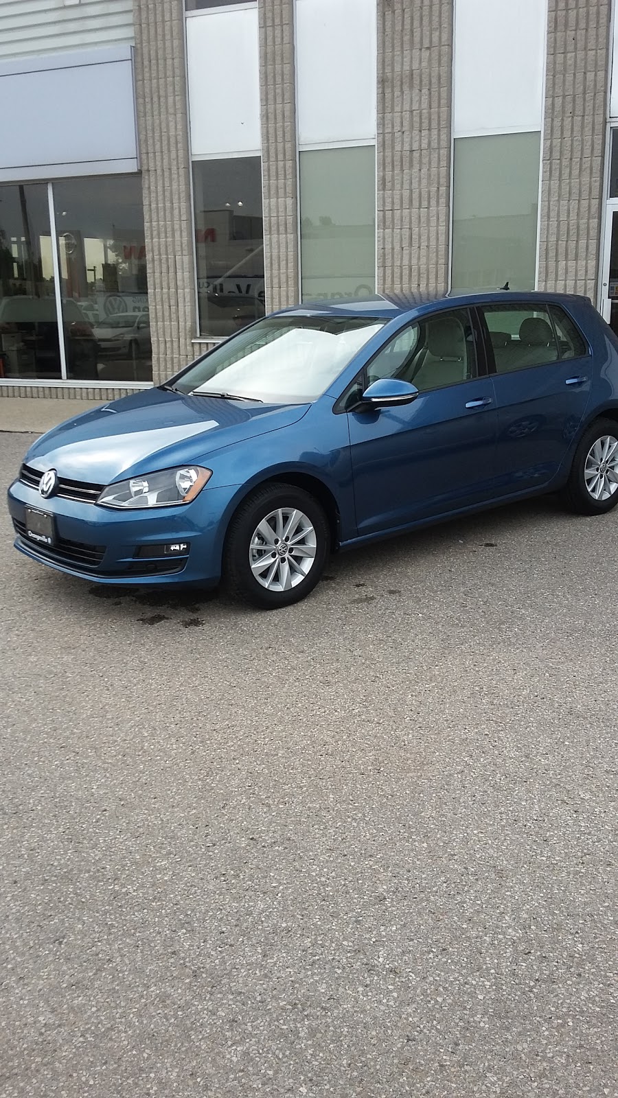 Orangeville Volkswagen | 633222 ON-10, Mono, ON L9W 5P7, Canada | Phone: (519) 941-3317